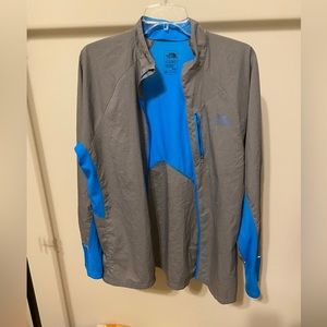 Running jacket